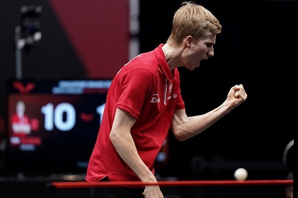 Maciej Kubik - Asian Sports Network